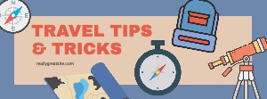 Facebook Cover Travel Tips