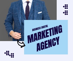Facebook Post Business Marketing