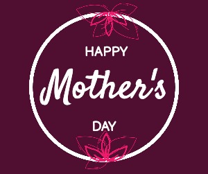 Facebook Post Mothers Day