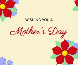 Facebook Post Mothers Greetings