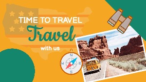 Youtube Thumbnail Travel Visit